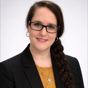 Avatar of Melissa L Eberhart-Hale, DSW-C, LCSW, MSW