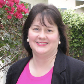 Clinician Headshot
