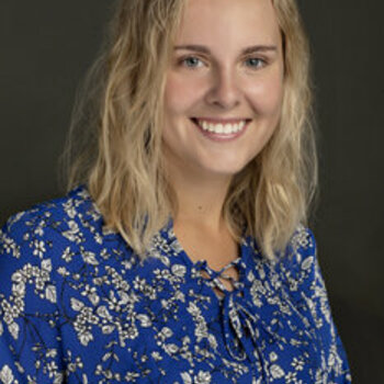 Clinician Headshot