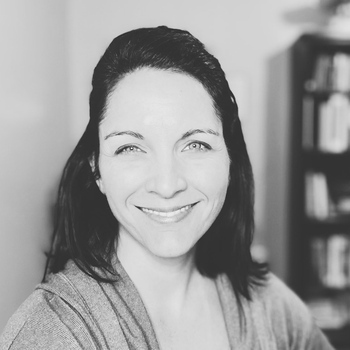 Clinician Headshot