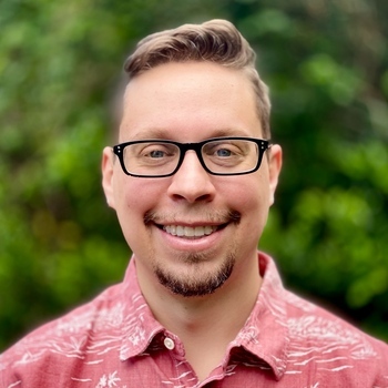 Clinician Headshot