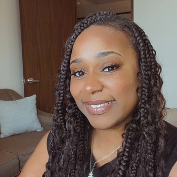 Avatar of Ashlee Flournoy, LPC-S