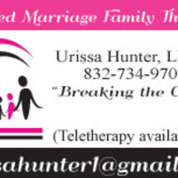 Avatar of Urissa Hunter