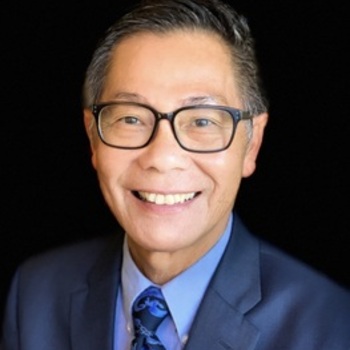 Clinician Headshot