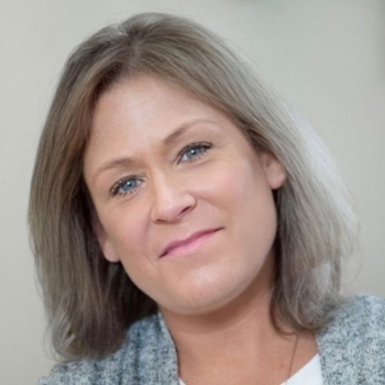 Avatar of Kristin Zimmerman LMSW, ACSW