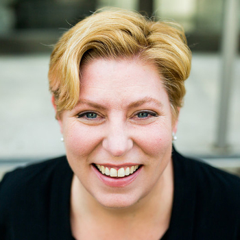 Avatar of Lisa Kays
