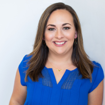 Clinician Headshot