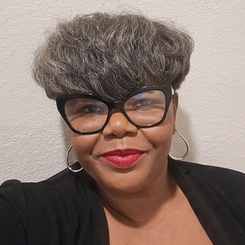 Avatar of Ashleigh Dennis-Silas, MA, LPC, CPCS