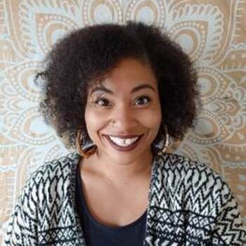 Avatar of Chloe Wright, PhD