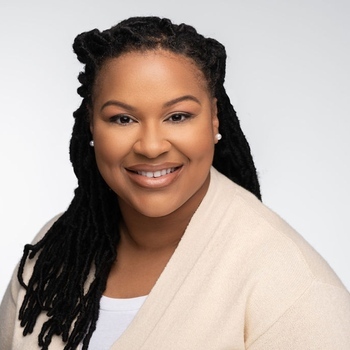 Clinician Headshot