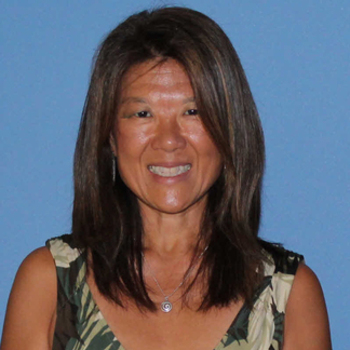Avatar of Annie Chung