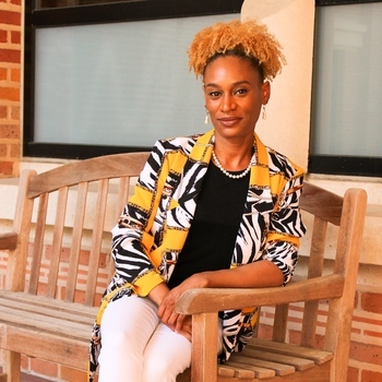 Avatar of Dr. Sade Beaulieu
