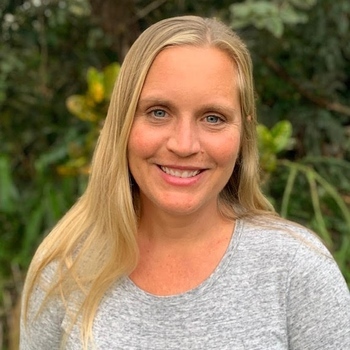 Clinician Headshot