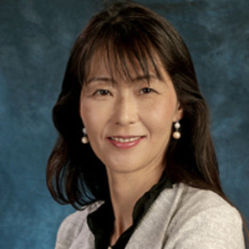 Avatar of Atsuko Hanley