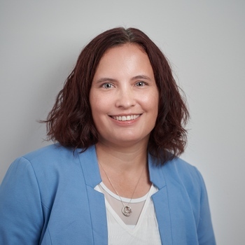 Clinician Headshot