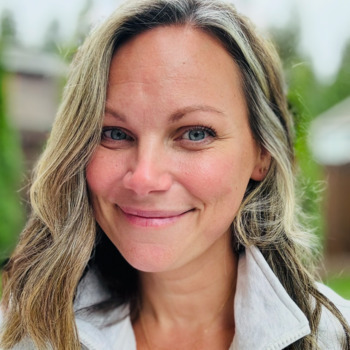 Avatar of Amanda Olson