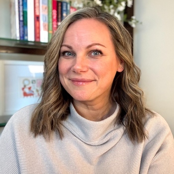 Avatar of Amanda Olson