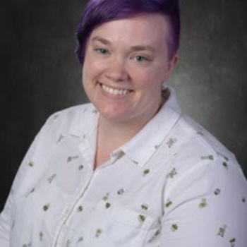 Avatar of Ashley Molin