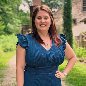 Avatar of Lauren Cunkelman