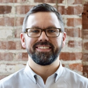 Clinician Headshot