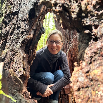 Avatar of Gretchen Mallios