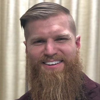 Clinician Headshot