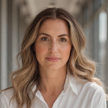 Avatar of Jennifer Slaven 