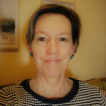 Clinician Headshot
