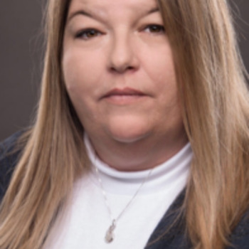 Clinician Headshot