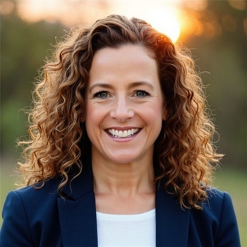 Avatar of Deidra Ward LCSW, LAC