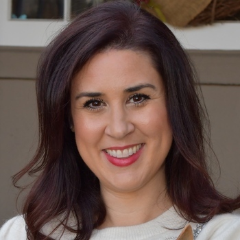 Avatar of Terese Forster, LMFT # 53069