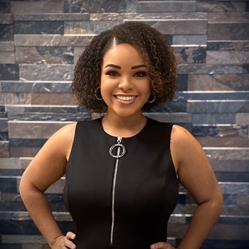 Clinician Headshot