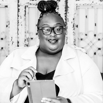 Avatar of Tiffany Price