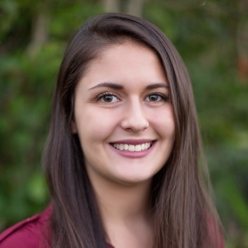 Clinician Headshot
