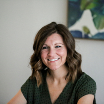 Clinician Headshot