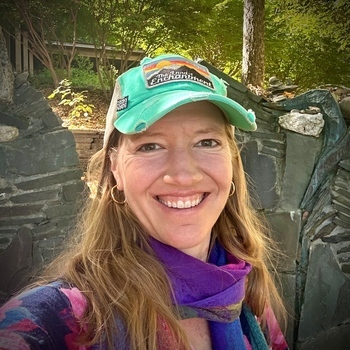 Avatar of Tracy Clark