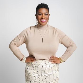 Avatar of Lauren Michelle Jackson, LCPC, CDVP & Consultant