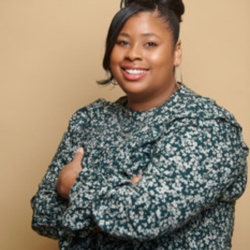 Avatar of Dominique Jackson-Pittman