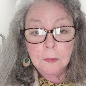 Avatar of Sarah Page