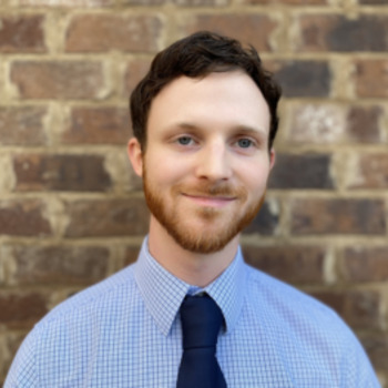Avatar of Daniel Barnes