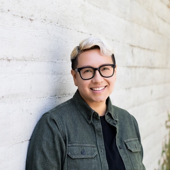 Avatar of Jamie Salas 