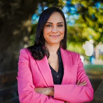 Avatar of Cecilia Gonzalez