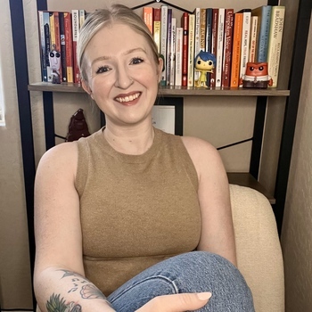 Avatar of Christin Emberlin