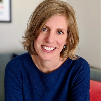 Avatar of Pamela Hamer, PsyD