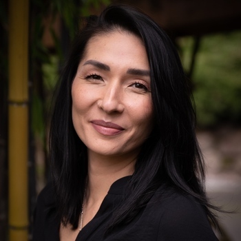 Avatar of Erika C. Parker