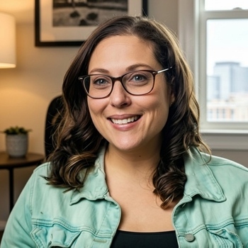 Clinician Headshot