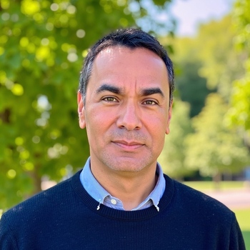 Avatar of David Eli Recinos