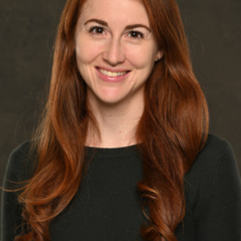 Clinician Headshot