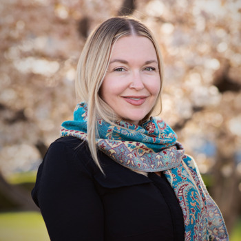 Avatar of Cherie Mockli