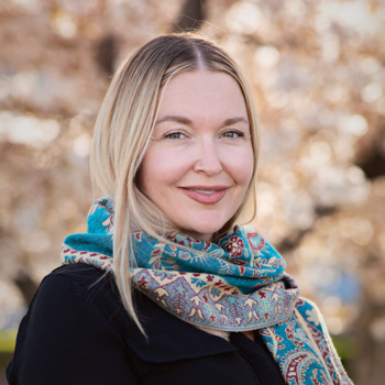 Avatar of Cherie Mockli